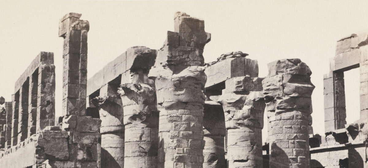 CAN PHOTOGRAPHY DECOLONIZE?